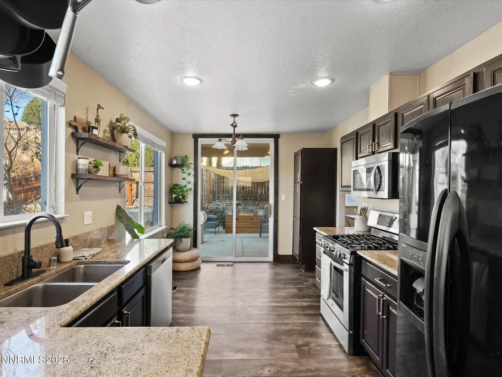 7227 Heatherwood Reno NV 89523