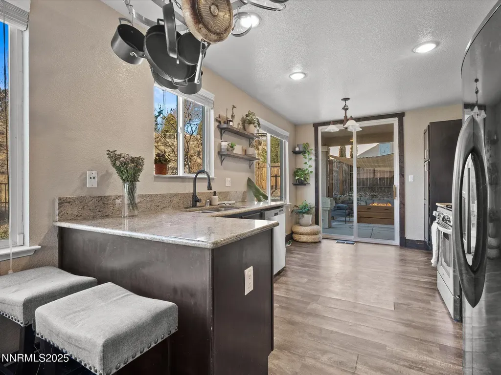 7227 Heatherwood Reno NV 89523