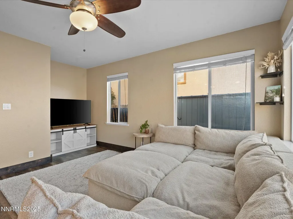 7227 Heatherwood Reno NV 89523