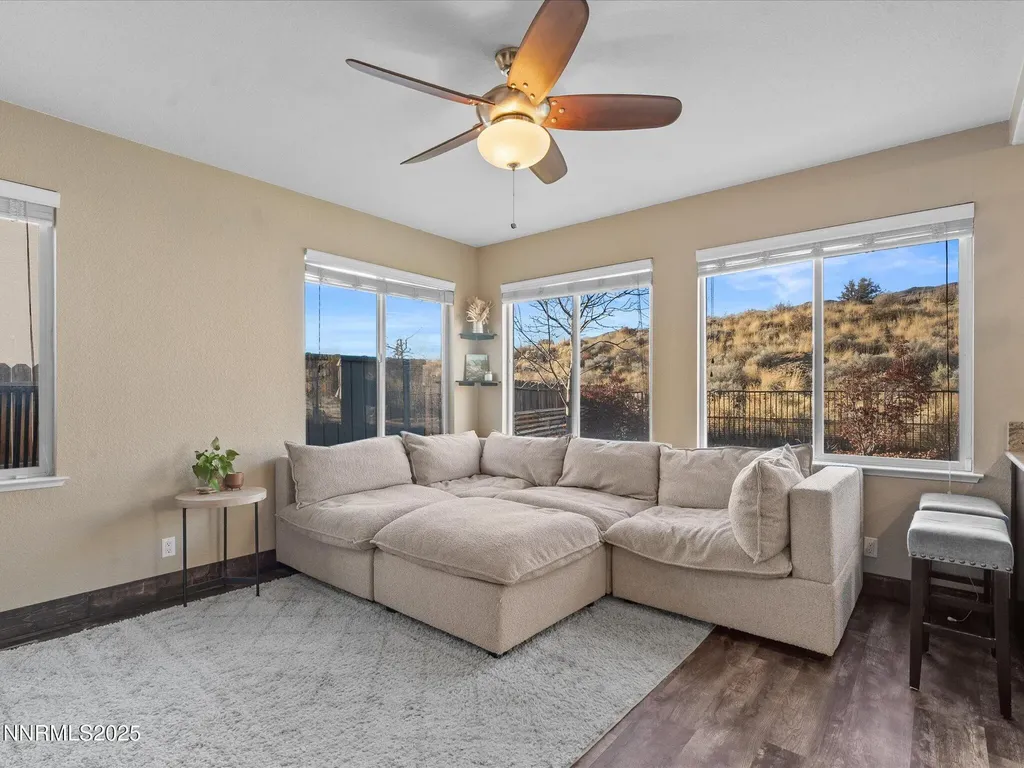 7227 Heatherwood Reno NV 89523