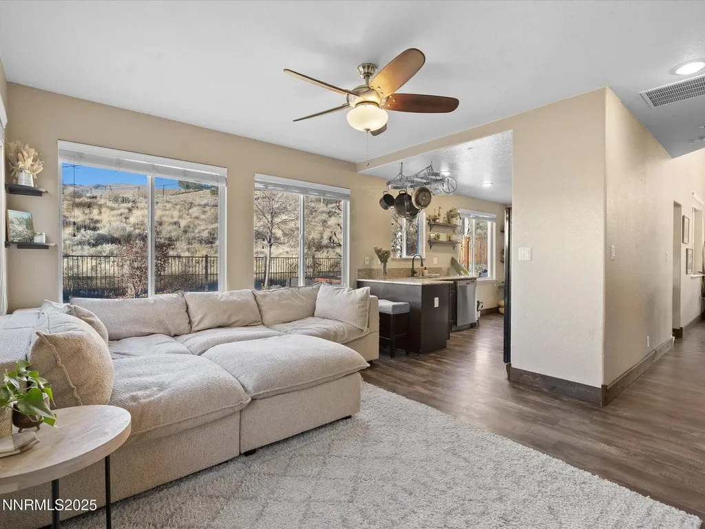 7227 Heatherwood Reno NV 89523