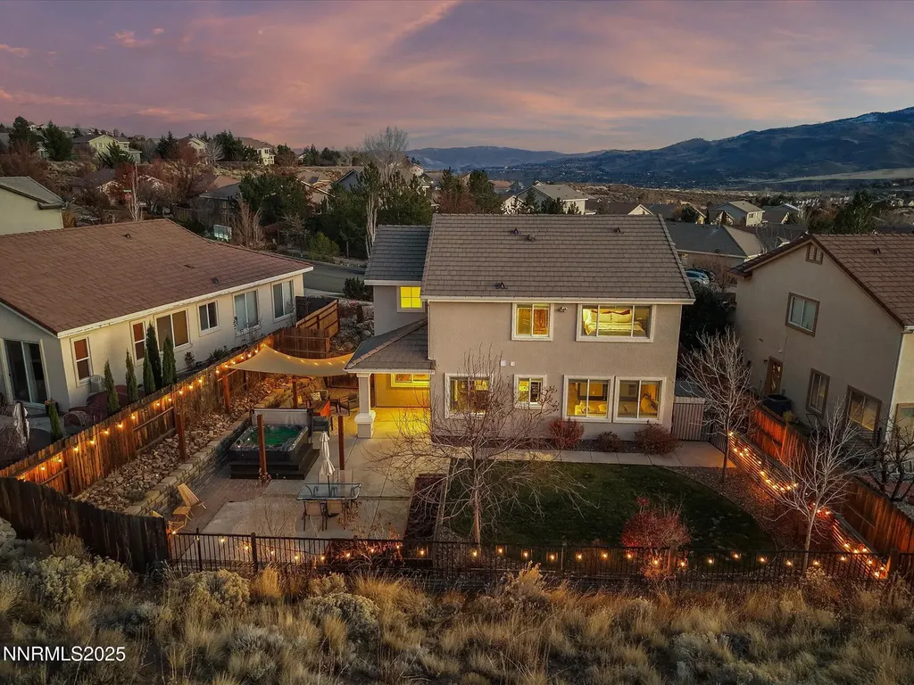 7227 Heatherwood Reno NV 89523