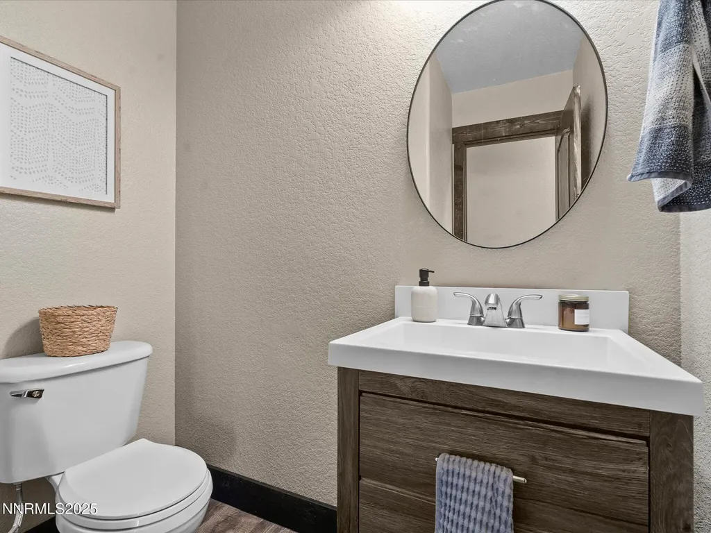 7227 Heatherwood Reno NV 89523