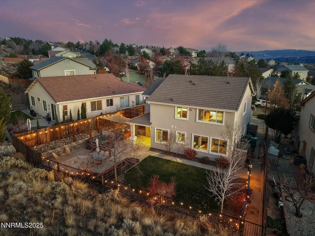 7227 Heatherwood Reno NV 89523