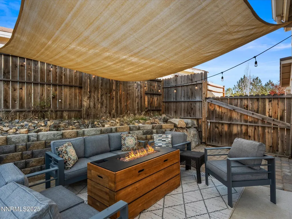 7227 Heatherwood Reno NV 89523