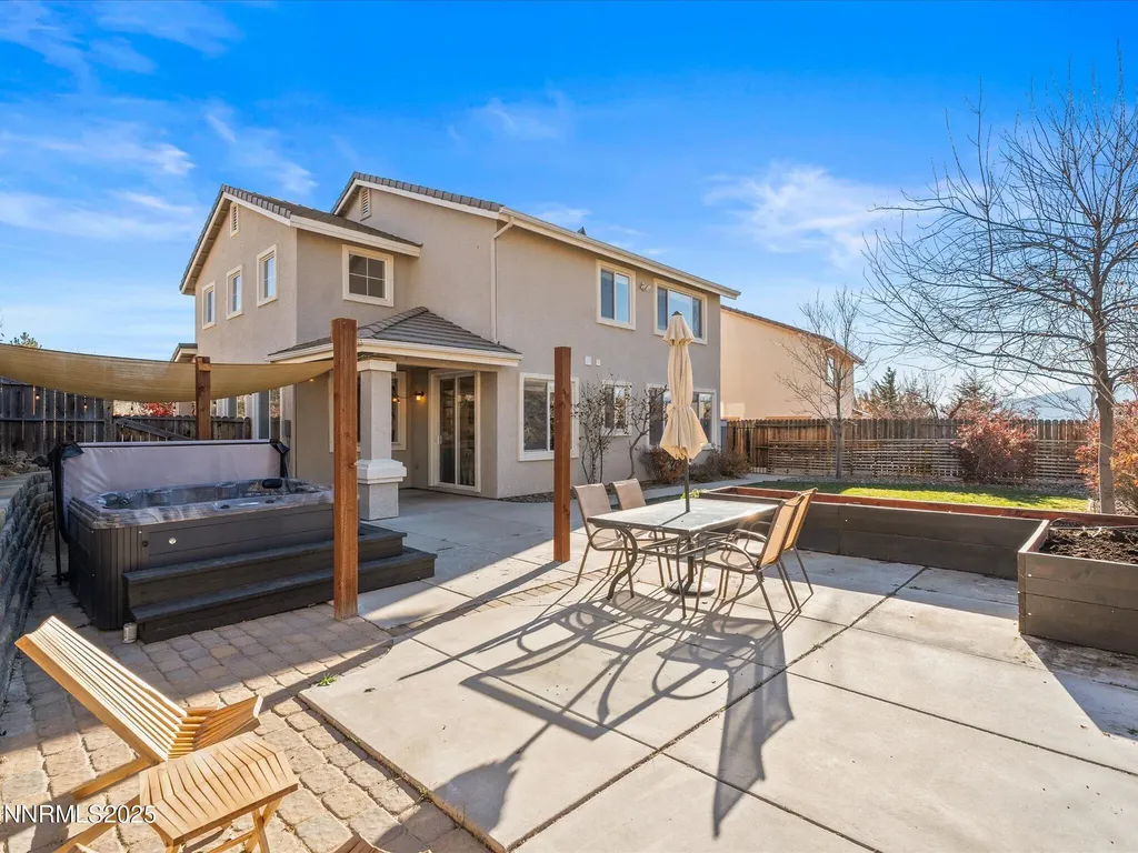 7227 Heatherwood Reno NV 89523
