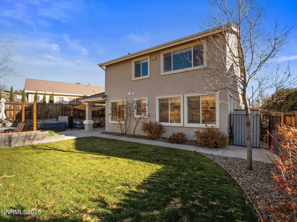 7227 Heatherwood Reno NV 89523