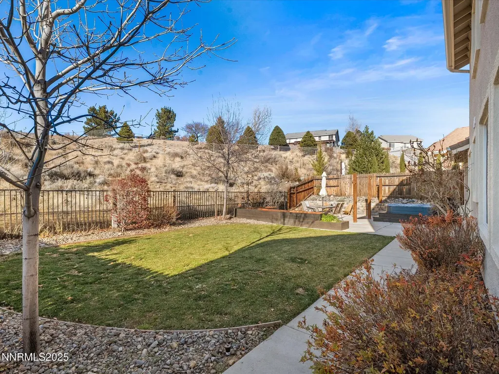 7227 Heatherwood Reno NV 89523