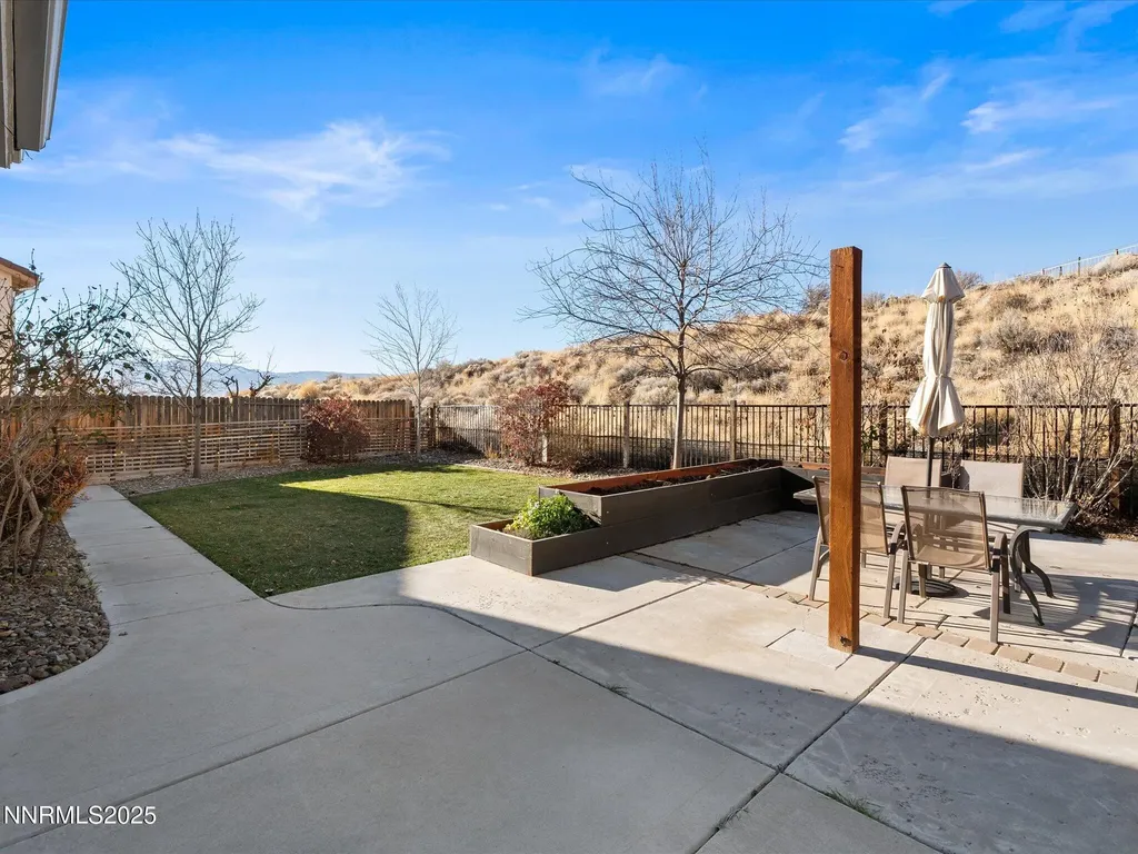 7227 Heatherwood Reno NV 89523