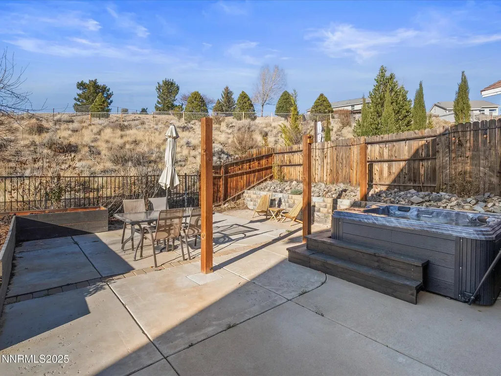 7227 Heatherwood Reno NV 89523