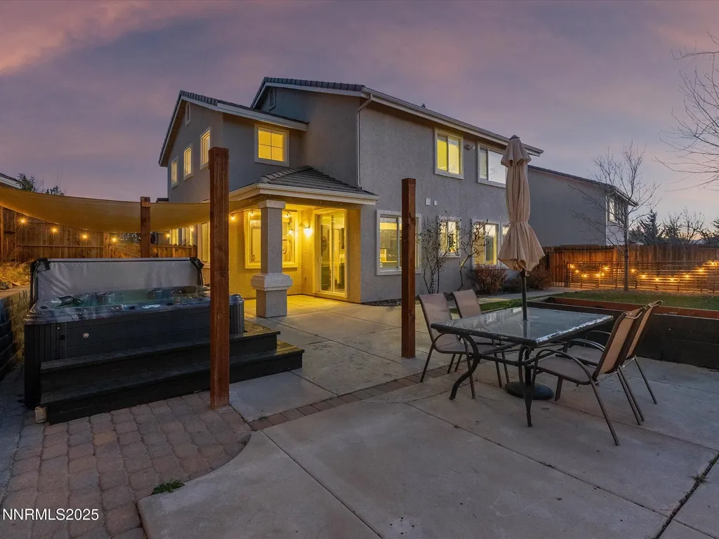 7227 Heatherwood Reno NV 89523