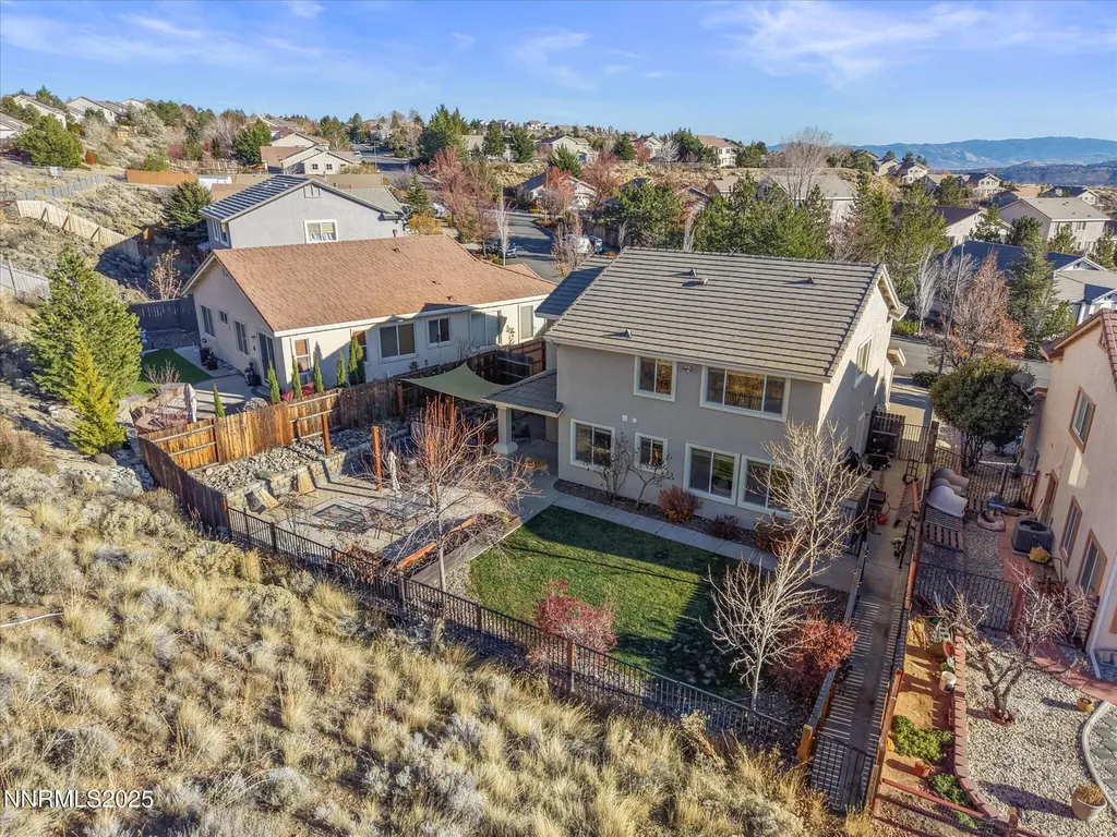 7227 Heatherwood Reno NV 89523