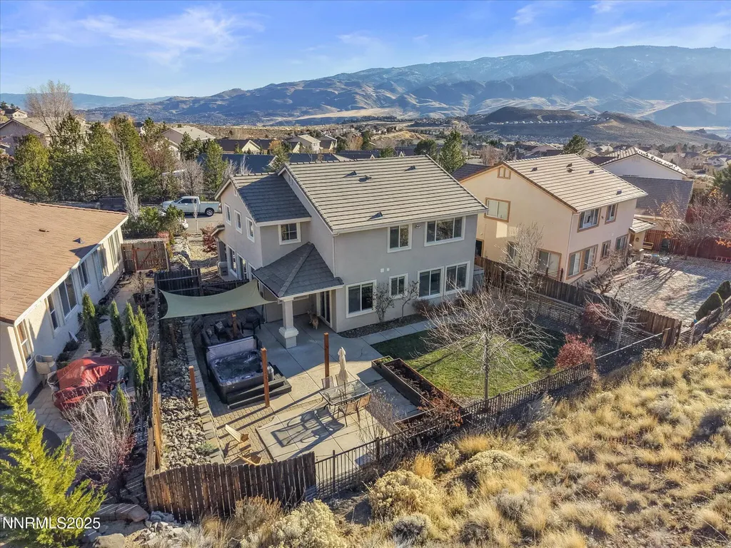 7227 Heatherwood Reno NV 89523