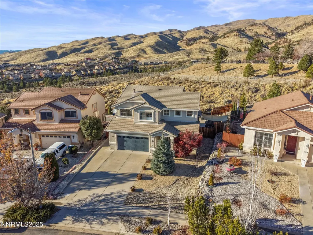 7227 Heatherwood Reno NV 89523