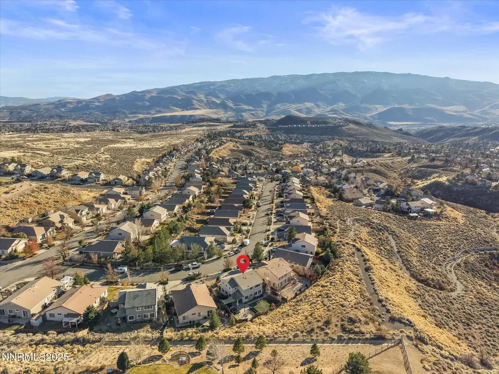 7227 Heatherwood Reno NV 89523