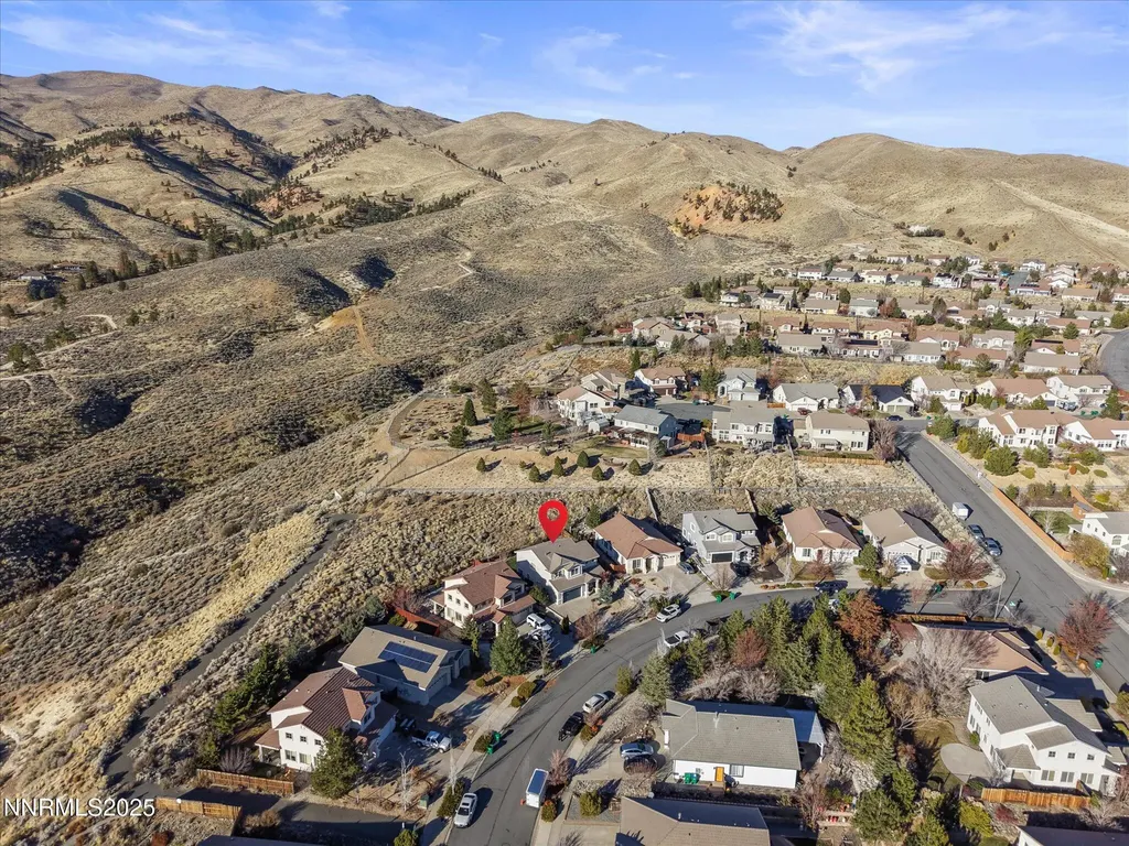 7227 Heatherwood Reno NV 89523