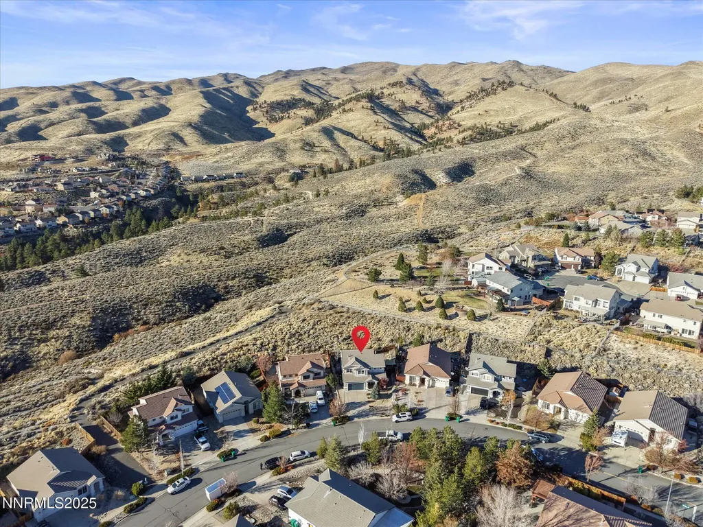 7227 Heatherwood Reno NV 89523