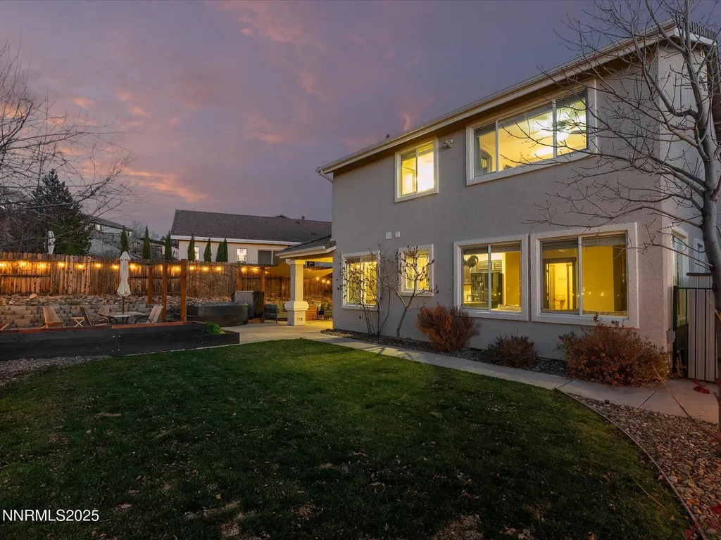 7227 Heatherwood Reno NV 89523