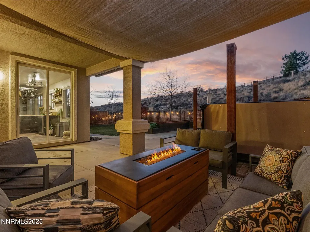 7227 Heatherwood Reno NV 89523