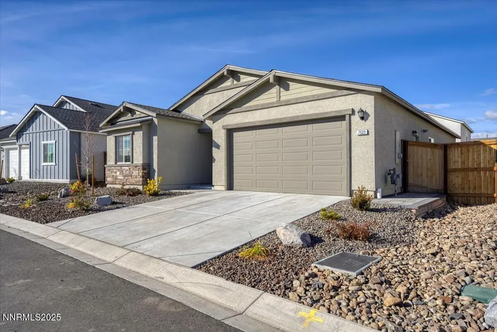 7523 Grassy Plains Reno NV 89506