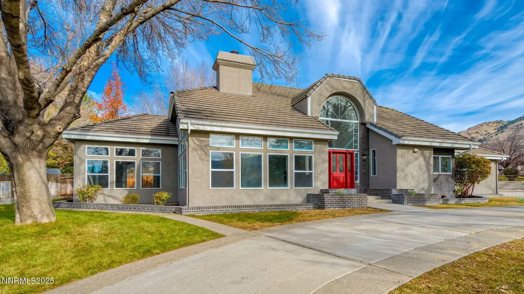 5700 Hidden Valley Reno NV 89502