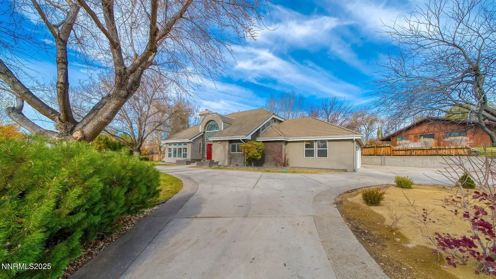 5700 Hidden Valley Reno NV 89502