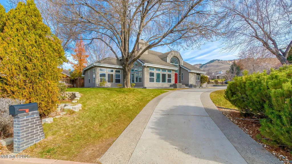 5700 Hidden Valley Reno NV 89502