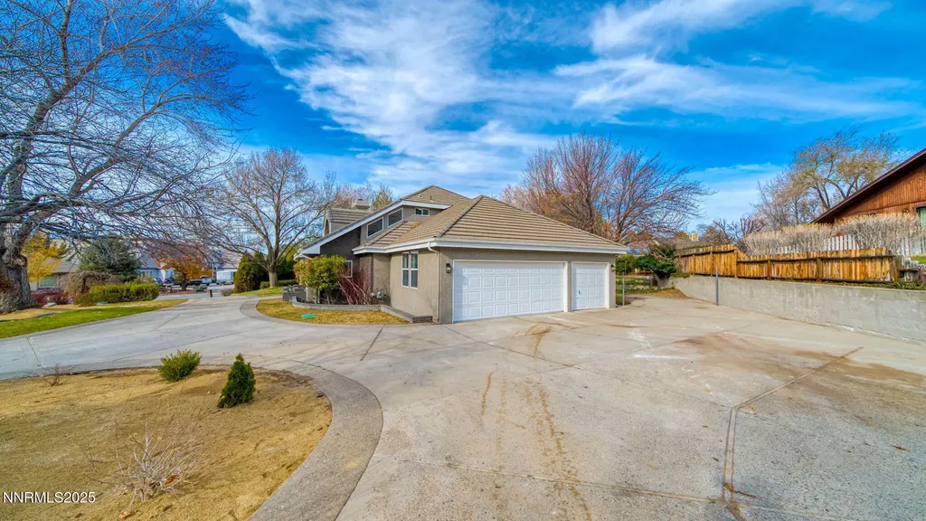 5700 Hidden Valley Reno NV 89502