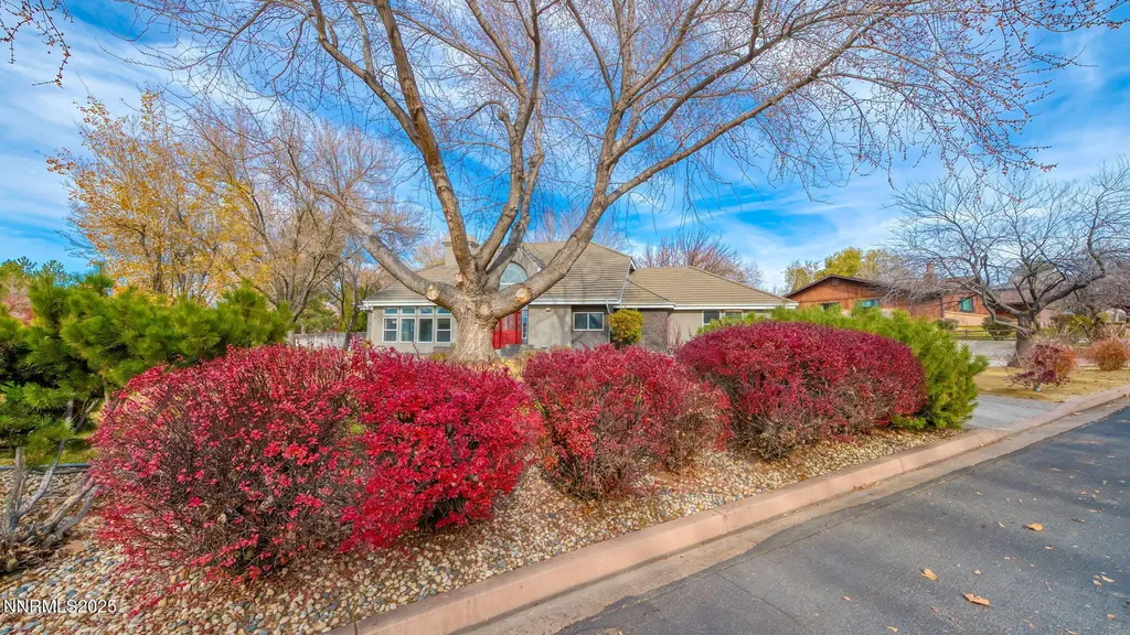 5700 Hidden Valley Reno NV 89502