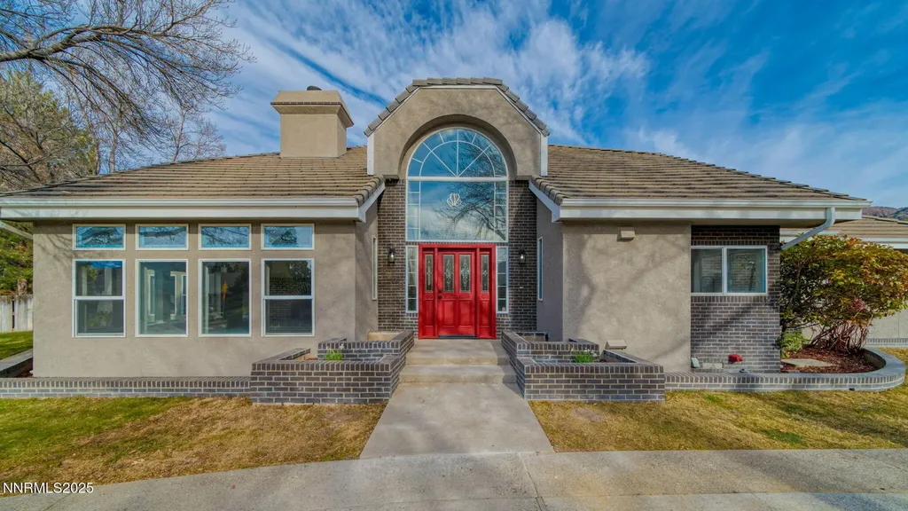 5700 Hidden Valley Reno NV 89502