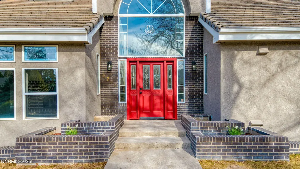 5700 Hidden Valley Reno NV 89502