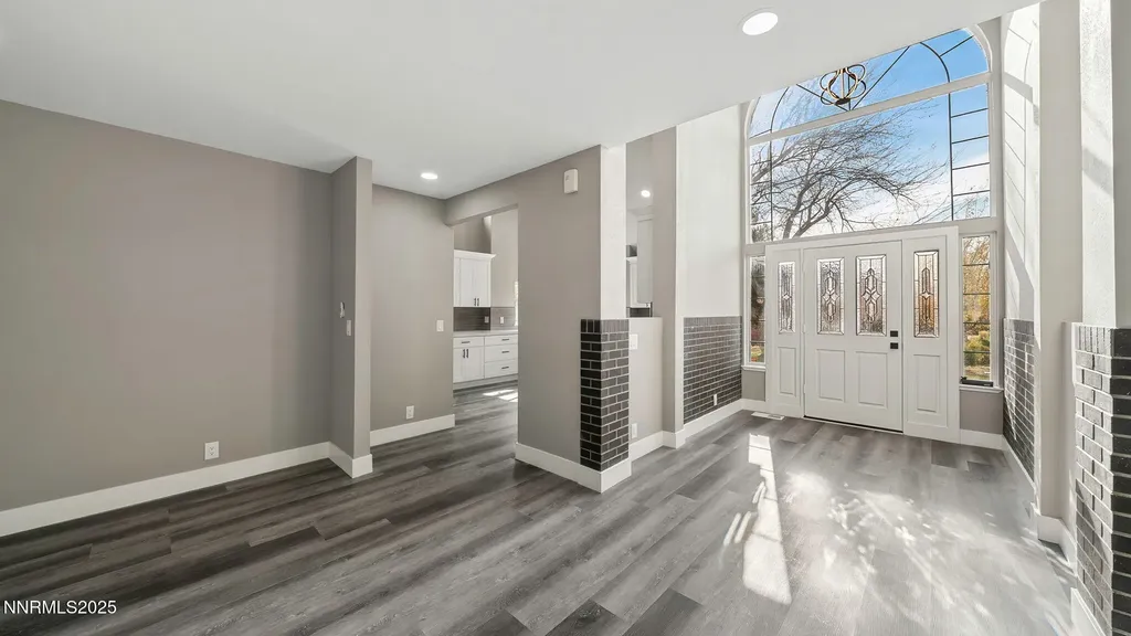 5700 Hidden Valley Reno NV 89502