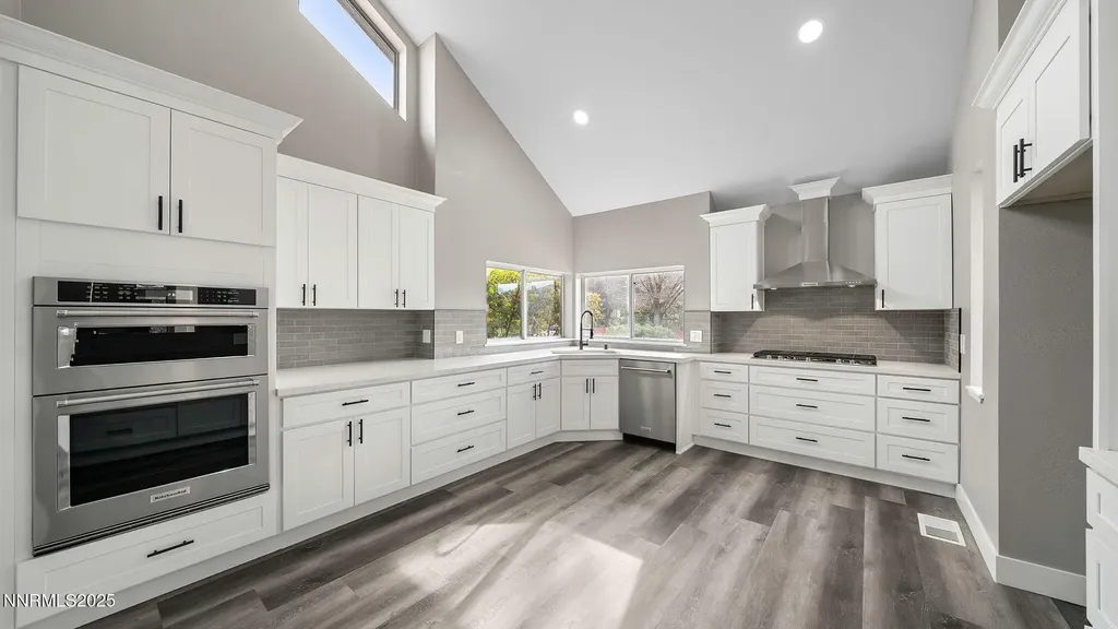 5700 Hidden Valley Reno NV 89502