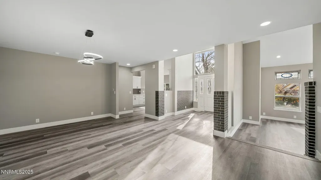 5700 Hidden Valley Reno NV 89502