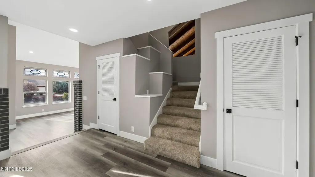 5700 Hidden Valley Reno NV 89502