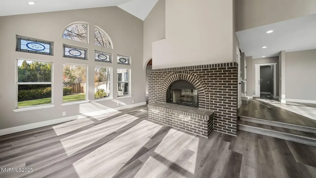 5700 Hidden Valley Reno NV 89502