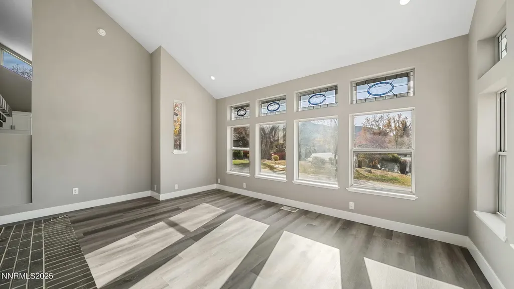5700 Hidden Valley Reno NV 89502