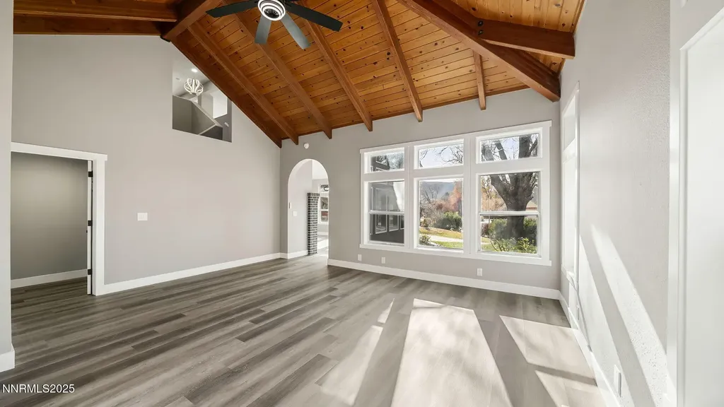 5700 Hidden Valley Reno NV 89502