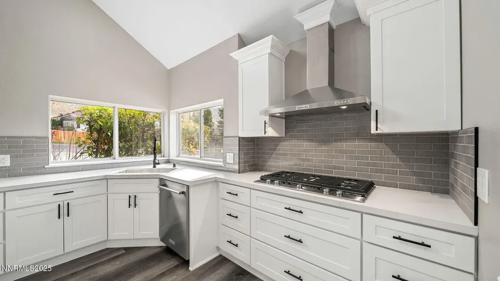 5700 Hidden Valley Reno NV 89502