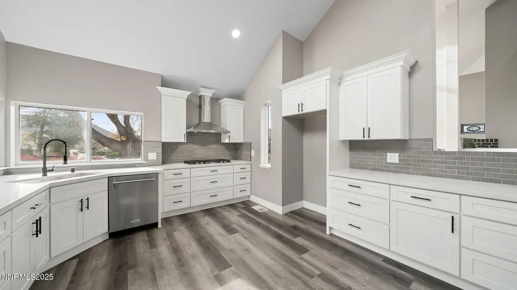 5700 Hidden Valley Reno NV 89502
