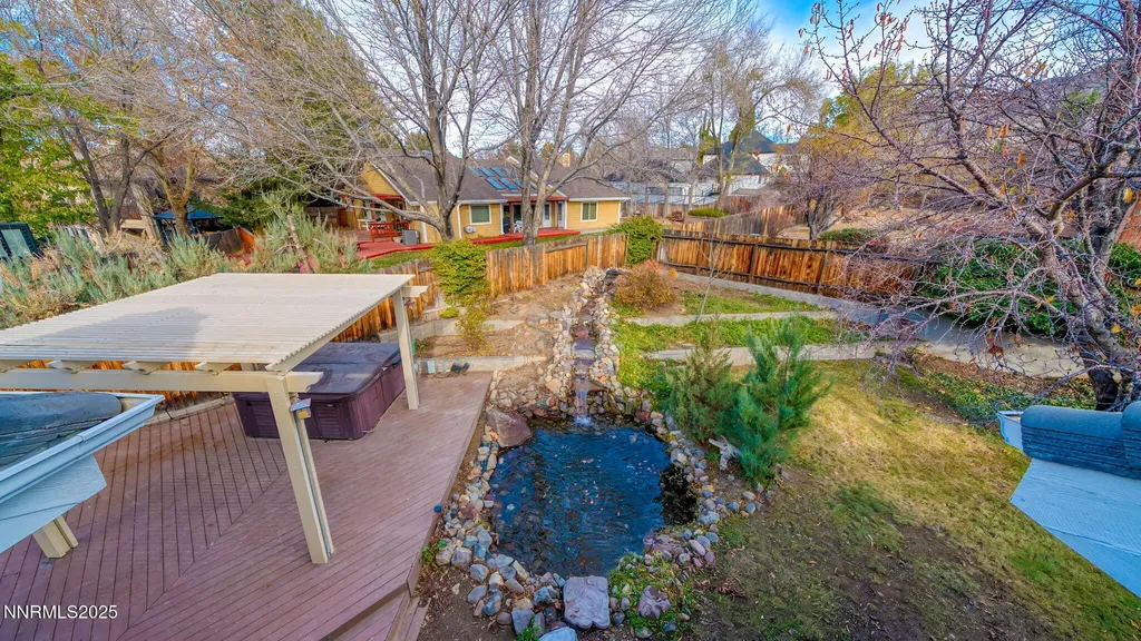 5700 Hidden Valley Reno NV 89502