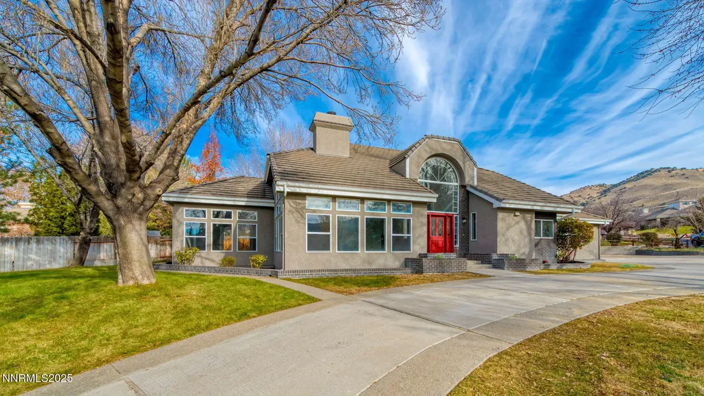 5700 Hidden Valley Reno NV 89502
