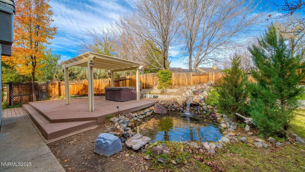 5700 Hidden Valley Reno NV 89502