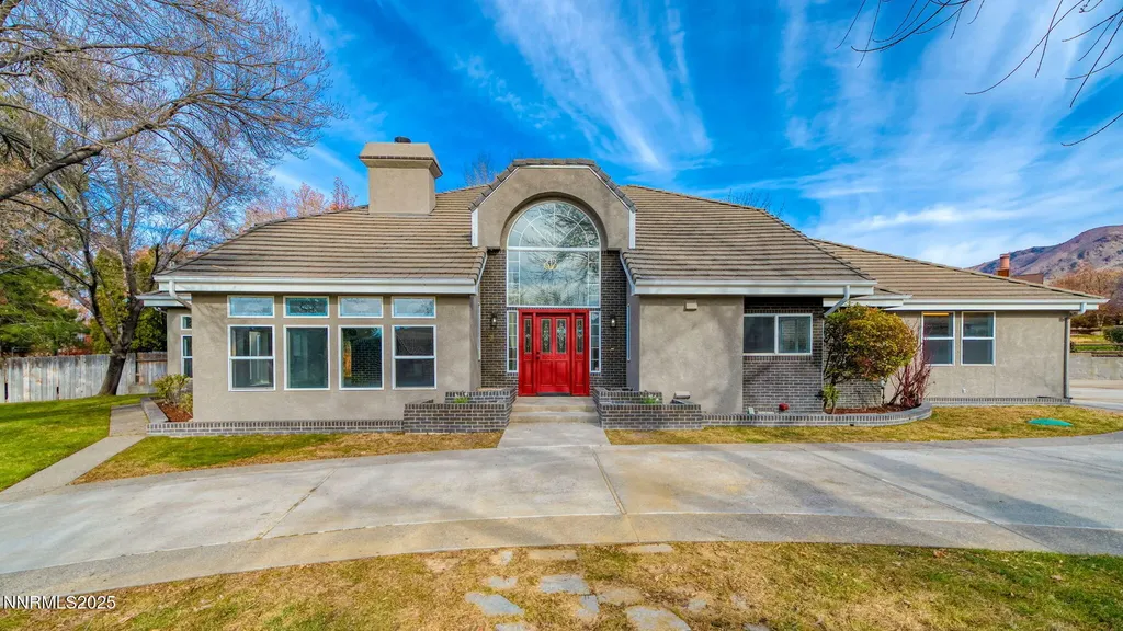 5700 Hidden Valley Reno NV 89502