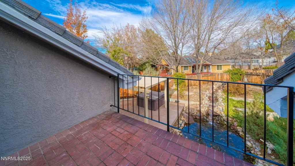 5700 Hidden Valley Reno NV 89502