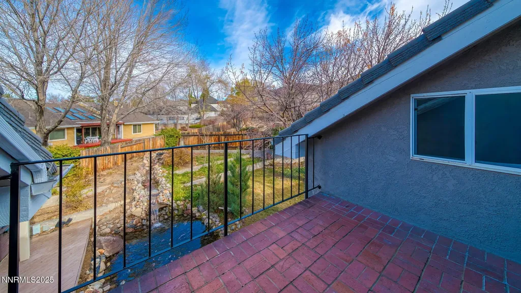 5700 Hidden Valley Reno NV 89502