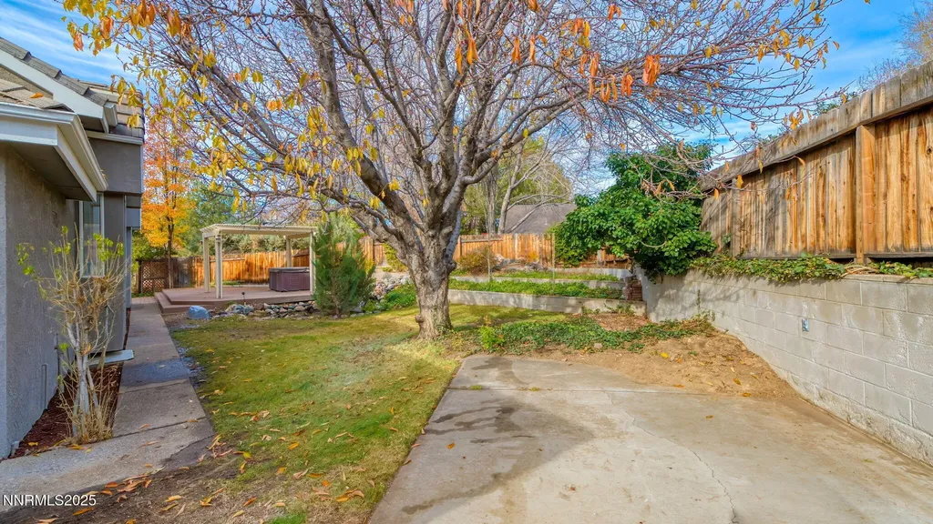 5700 Hidden Valley Reno NV 89502