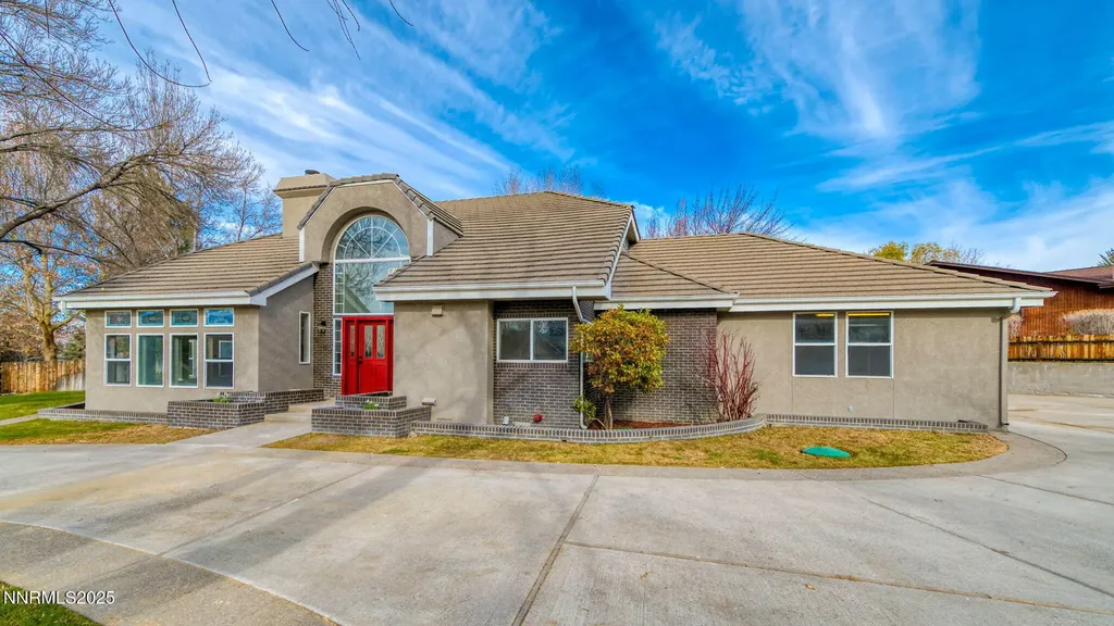 5700 Hidden Valley Reno NV 89502