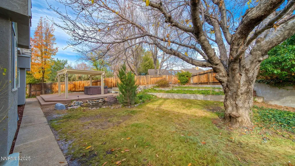 5700 Hidden Valley Reno NV 89502