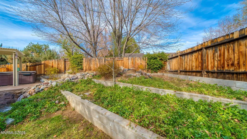 5700 Hidden Valley Reno NV 89502